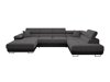 Hoekbank Comfivo Vinetum III (Soft 011 + Lux 06)