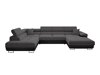 Hoekbank Comfivo Vinetum III (Soft 011 + Lux 06)