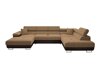 Hoekbank Comfivo Vinetum III (Soft 066 + Lux 03)