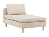 Ligfauteuil Ophflou 101