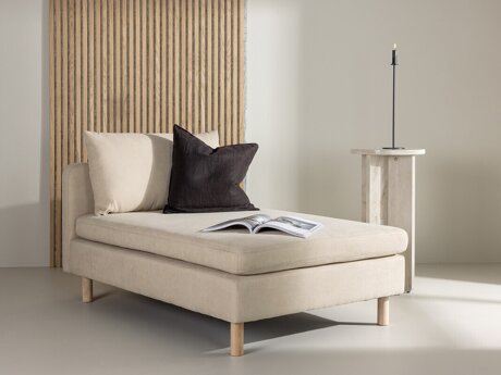 Ligfauteuil Ophflou 101