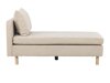 Ligfauteuil Ophflou 101