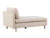 Ligfauteuil Ophflou 101
