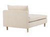 Ligfauteuil Ophflou 101