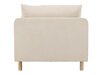Ligfauteuil Ophflou 101