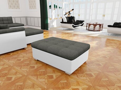 Polstret bænk Comfivo Gemma I (Soft 017 + Lux 06)