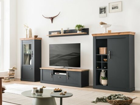 Conjunto de salón Levbalu 100
