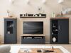 Conjunto de salón Levbalu 102