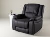 Relaxfauteuil Dallas 4364