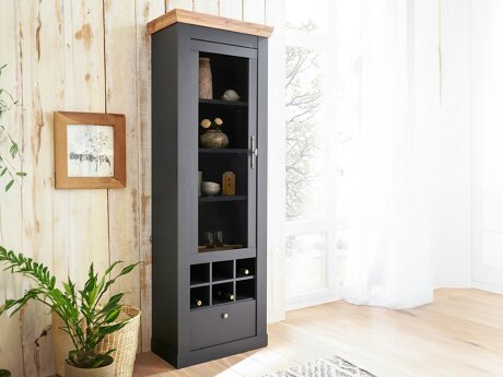 Boekenkast Levbalu 106