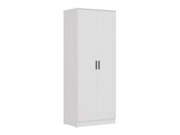 Garderobna omara Orlando 221 (Bela)