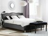 Krevet Berwyn 720 (Siva)