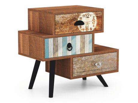 Kommode Evarmori 101