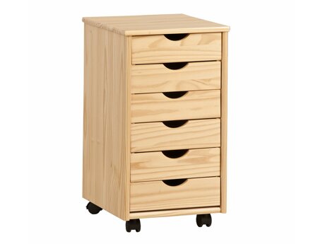 Skuffesektion Houston 279