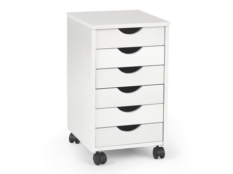 Skuffesektion Houston 280