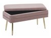 Pehme pink Berwyn 863 (Roosikarva)