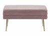 Pehme pink Berwyn 863 (Roosikarva)