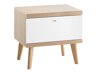 Sengebord Elbfiou 108