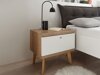 Sengebord Elbfiou 108