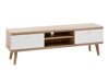 TV-bord Elbfiou 107