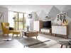 TV-bord Elbfiou 109