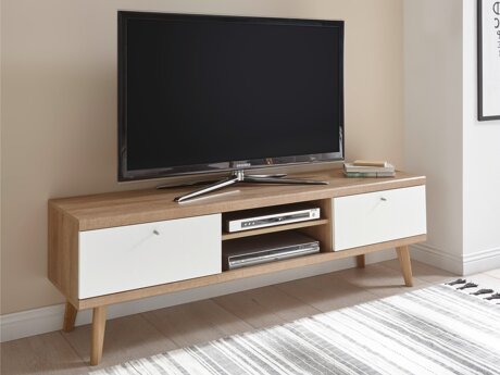 TV-meubel Elbfiou 107