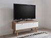 TV-meubel Elbfiou 109