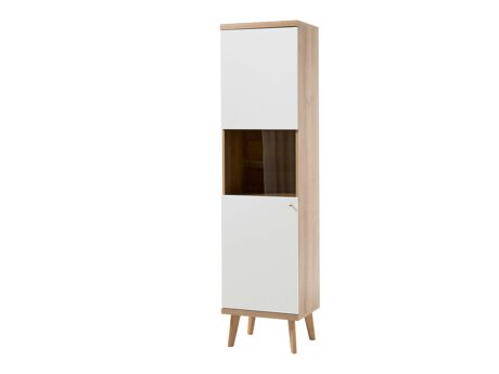 Boekenkast Elbfiou 110