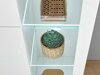 Boekenkast Dorbena 105