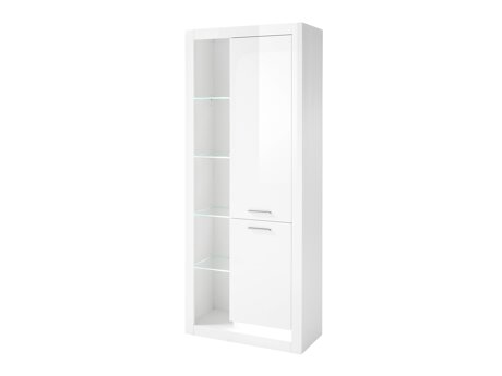 Könyvespolc Dorbena 105