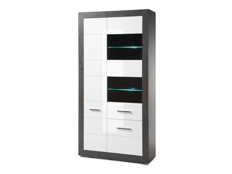 Boekenkast Etrcame 100