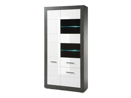 Boekenkast Etrcame 100