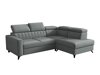 Hjørnesofa Columbus 202 (Velutto 18)