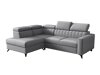Hoekbank Columbus 202 (Velutto 16)