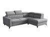 Hoekbank Columbus 202 (Velutto 16)