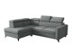 Hoekbank Columbus 202 (Velutto 18)