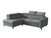 Hoekbank Columbus 202 (Velutto 18)