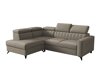 Hoekbank Columbus 202 (Velutto 3)