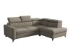 Hoekbank Columbus 202 (Velutto 3)