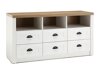 TV-meubel Etrdora 107