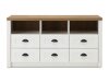 TV-meubel Etrdora 107