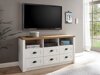 TV-meubel Etrdora 107