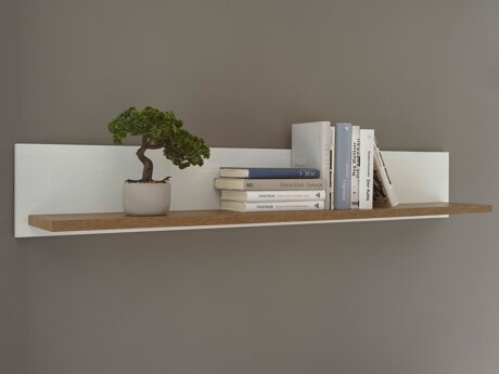 Wandplank Etrdora 109