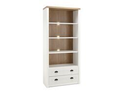 Boekenkast Etrdora 115