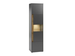 Raft Elbsori 100 (Antracit + Stejar Wotan)