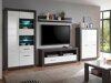 TV-meubel Etrcame 104