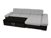 Hjørnesofa Comfivo 152 (Velo 625)