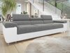Sofa Comfivo Eliferu 104 (Soft 017 + Lux 05)