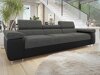 Sofa Comfivo Vinetum III (Soft 011 + Lux 06)