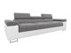 Sofa Comfivo Vinetum III (Soft 017 + Lux 05)
